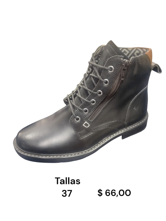 bota casual