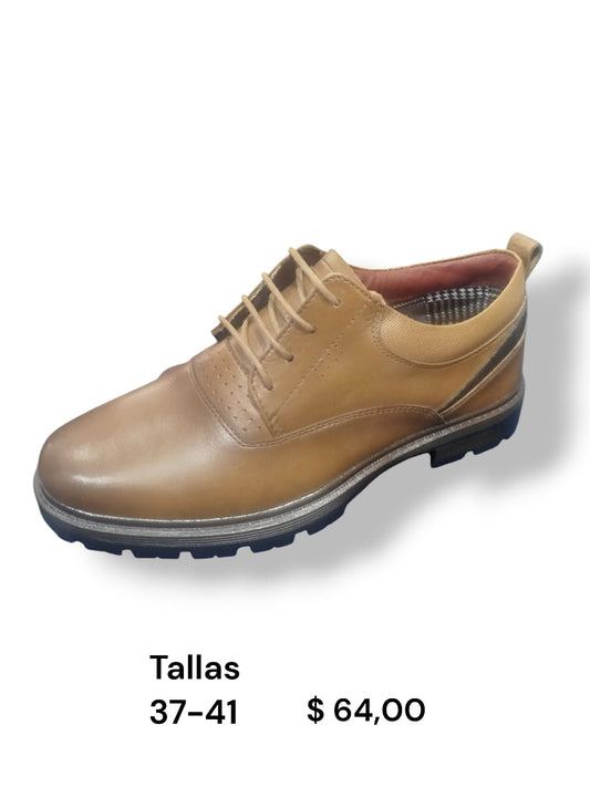 zapato casual