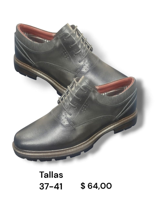 zapato casual