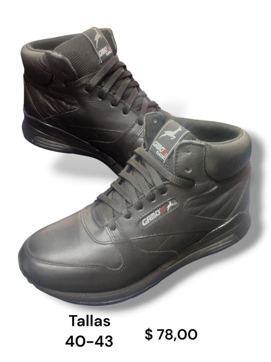 botas deportivas