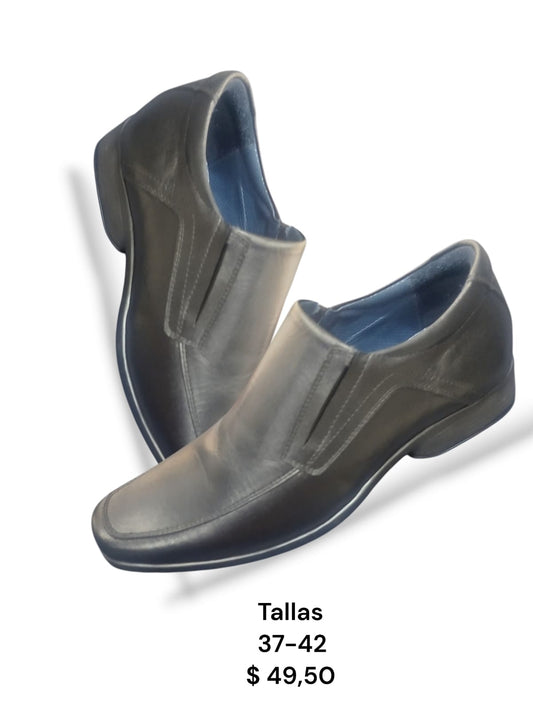 zapatos formales
