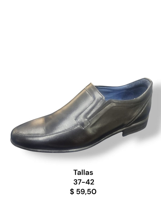 zapatos formales