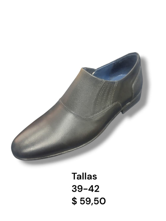 calzado formal
