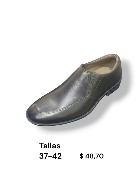 zapato formal